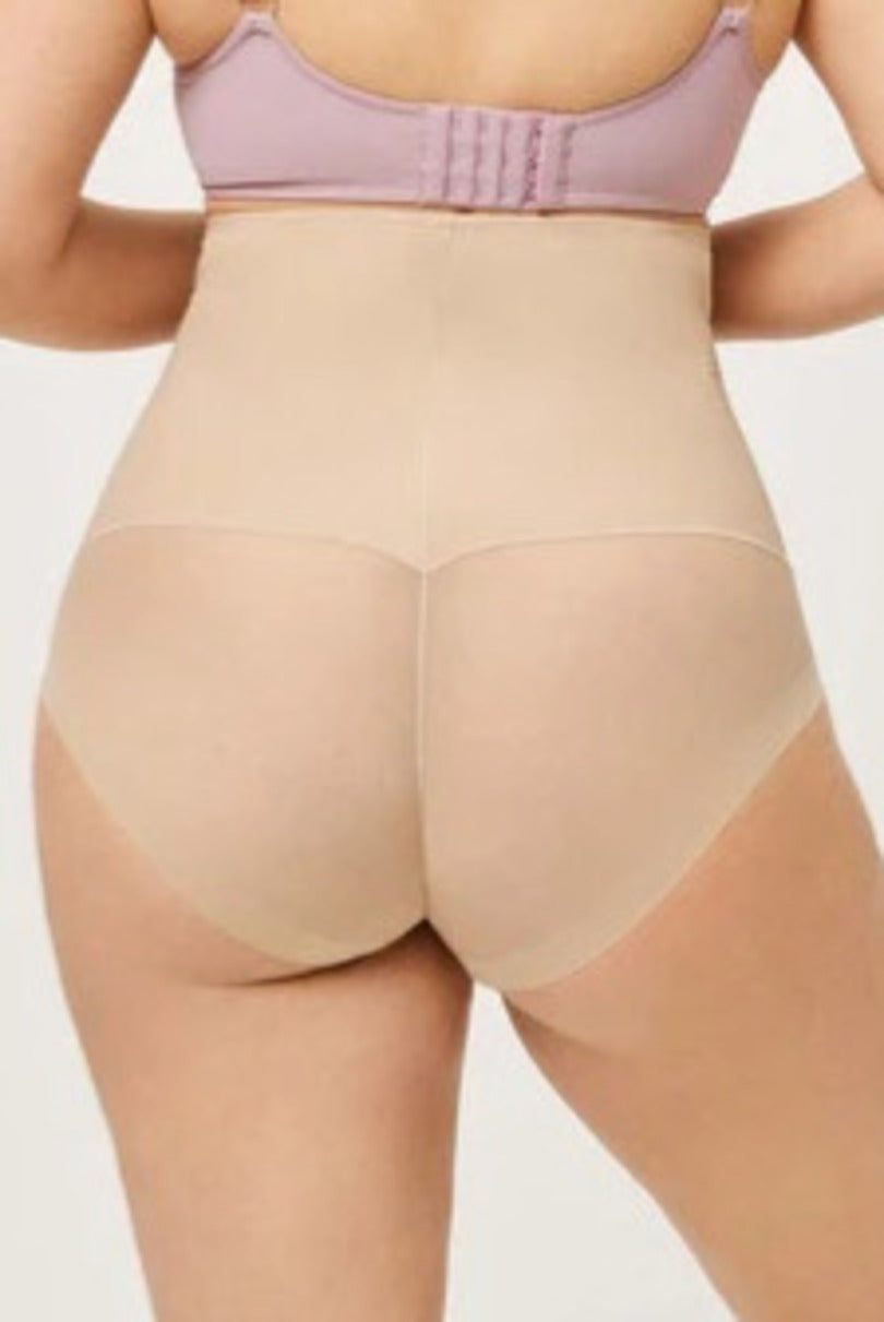 FIGI HIGH WAIST SHAPING PANTY 19611