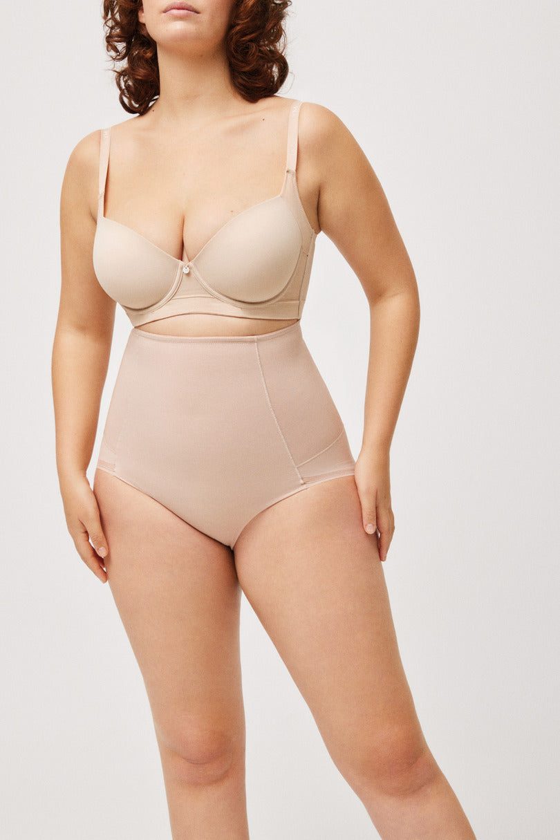 FIGI HIGH WAIST SHAPING PANTY 19614