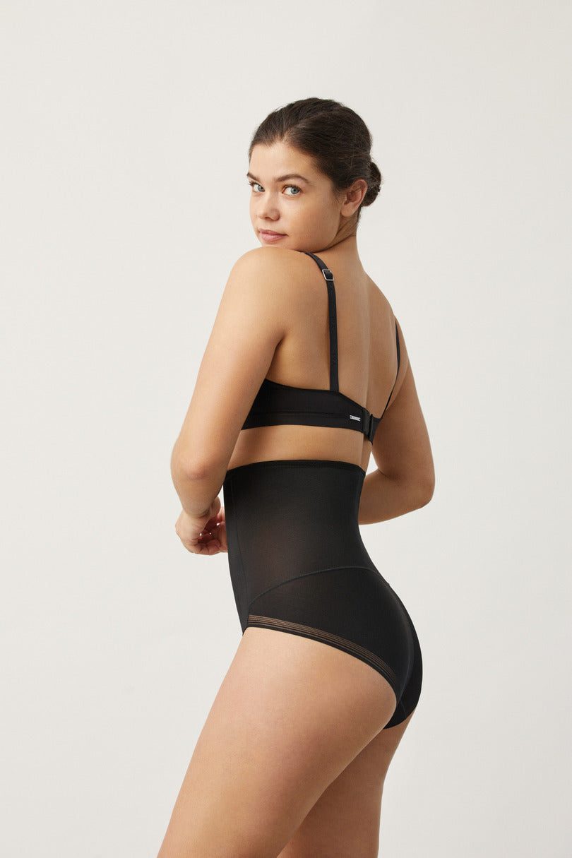 FIGI HIGH WAIST SHAPING PANTY 19614