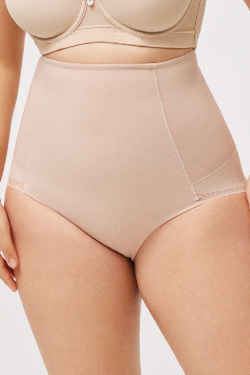 FIGI HIGH WAIST SHAPING PANTY 19614