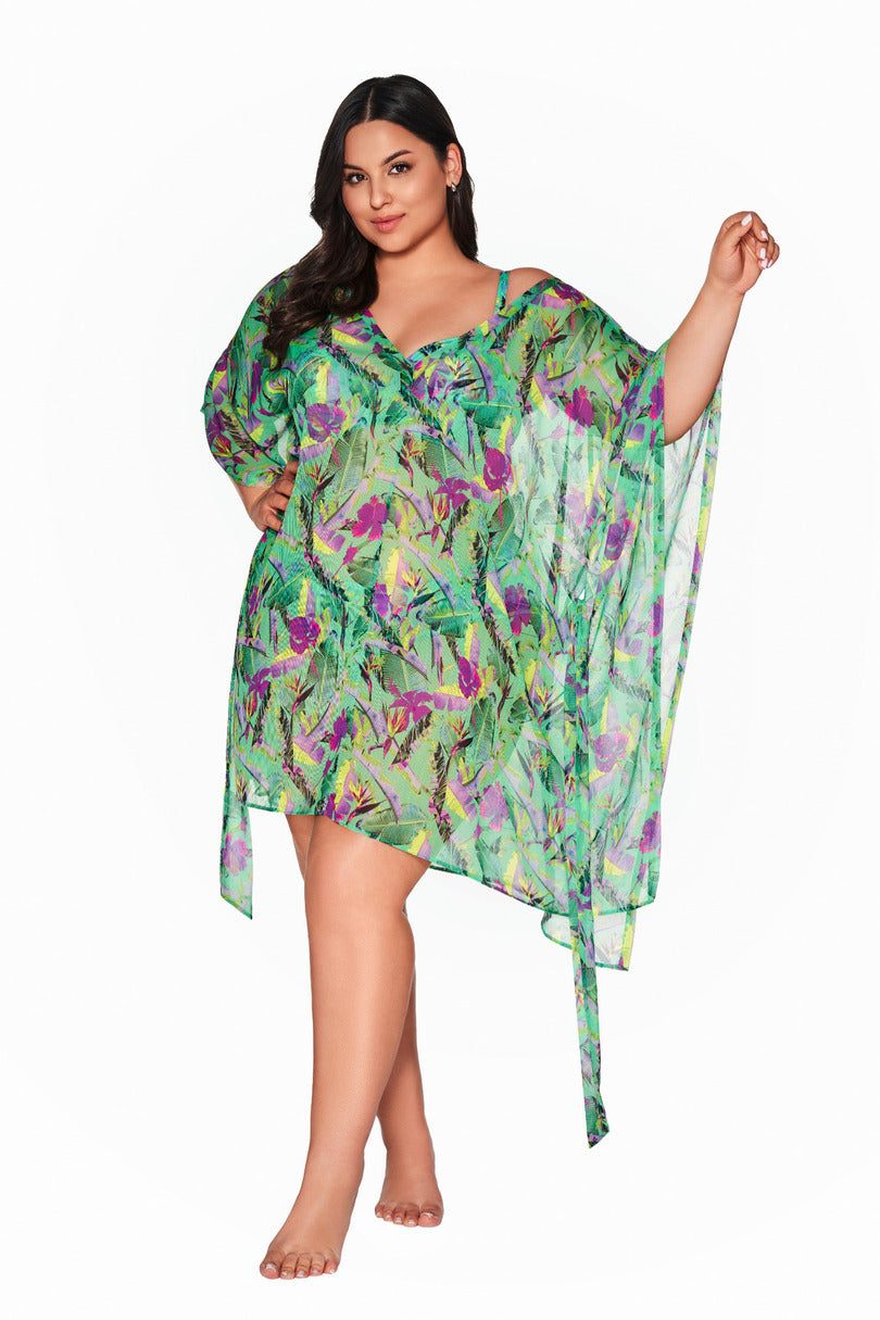 PAREO 029 VIBRANT GREEN