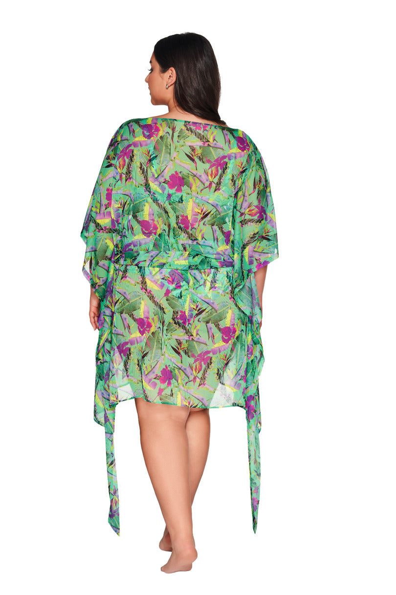 PAREO 029 VIBRANT GREEN
