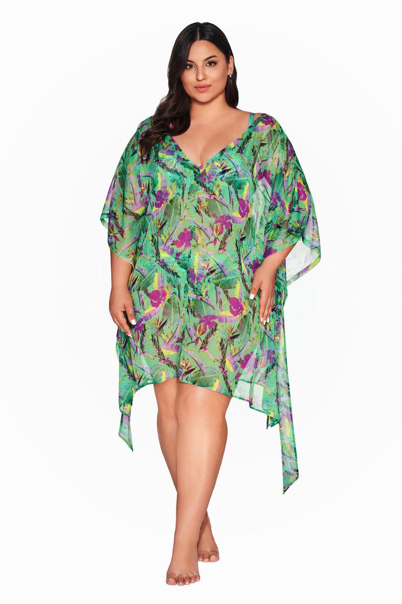 PAREO 029 VIBRANT GREEN