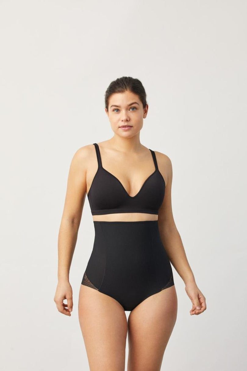 FIGI HIGH WAIST SHAPING PANTY 19618