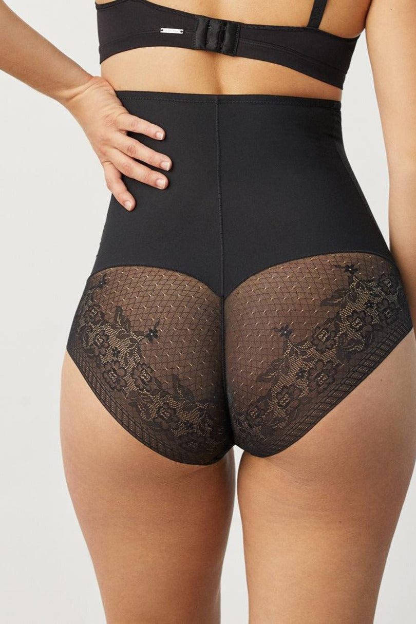 FIGI HIGH WAIST SHAPING PANTY 19618