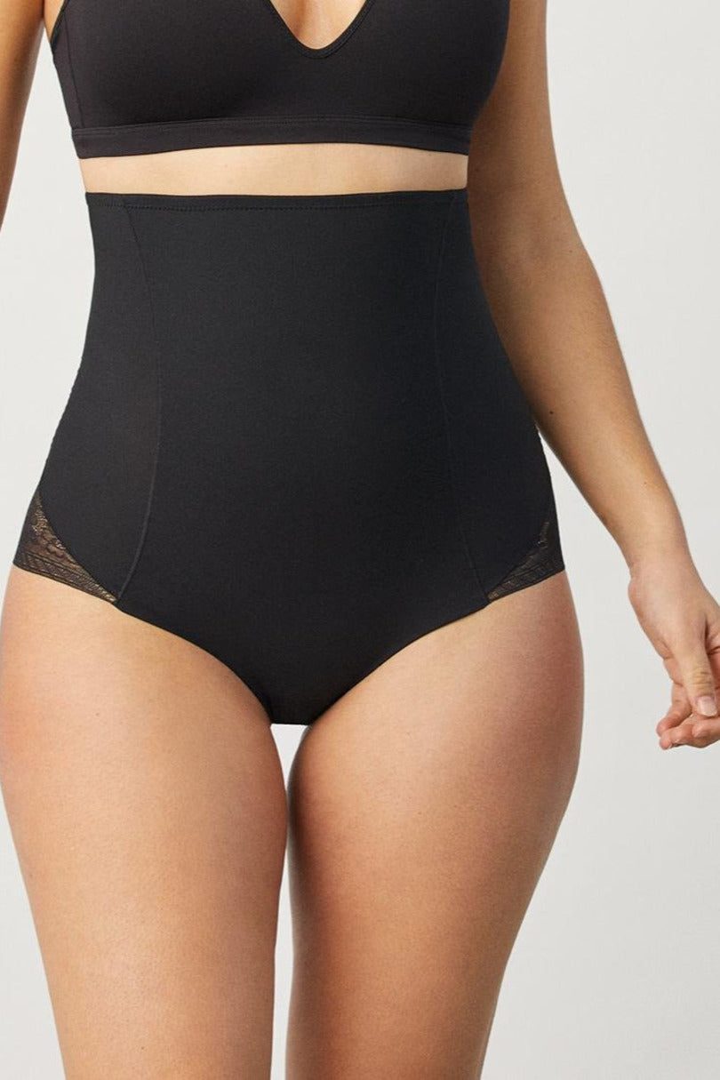 FIGI HIGH WAIST SHAPING PANTY 19618