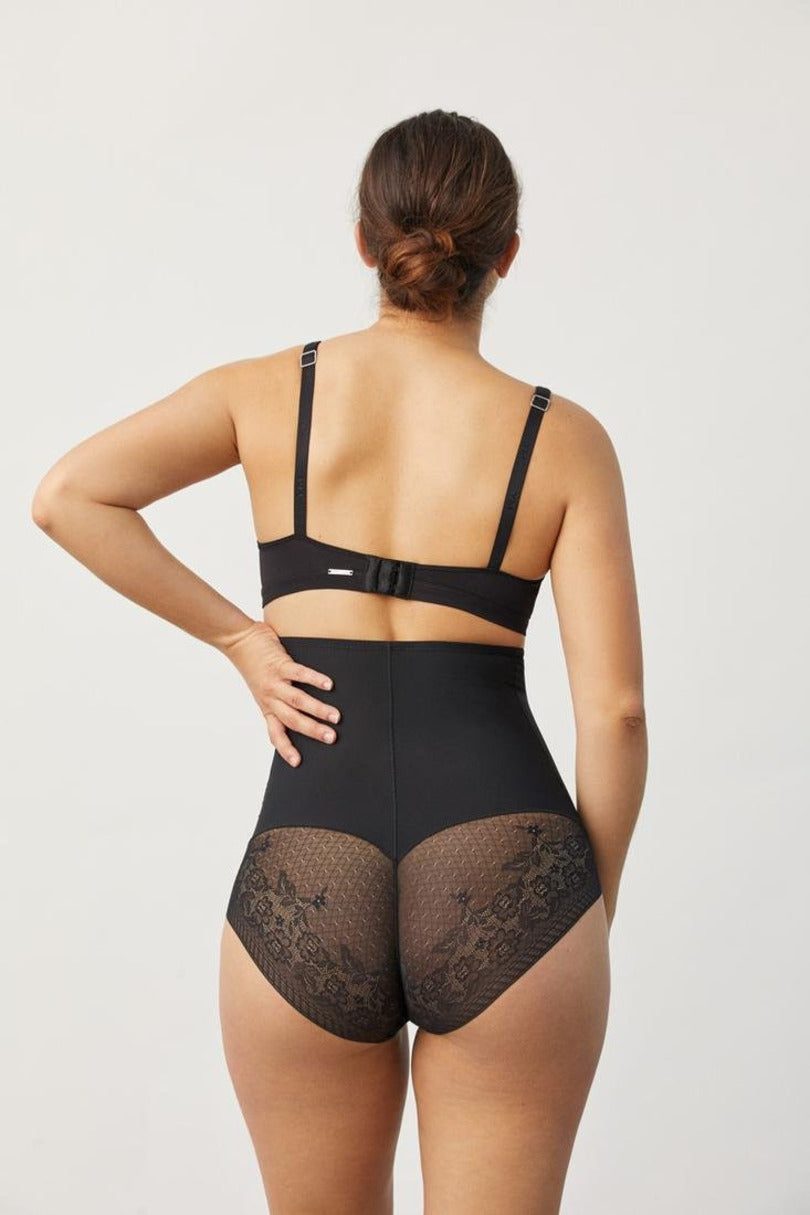 FIGI HIGH WAIST SHAPING PANTY 19618