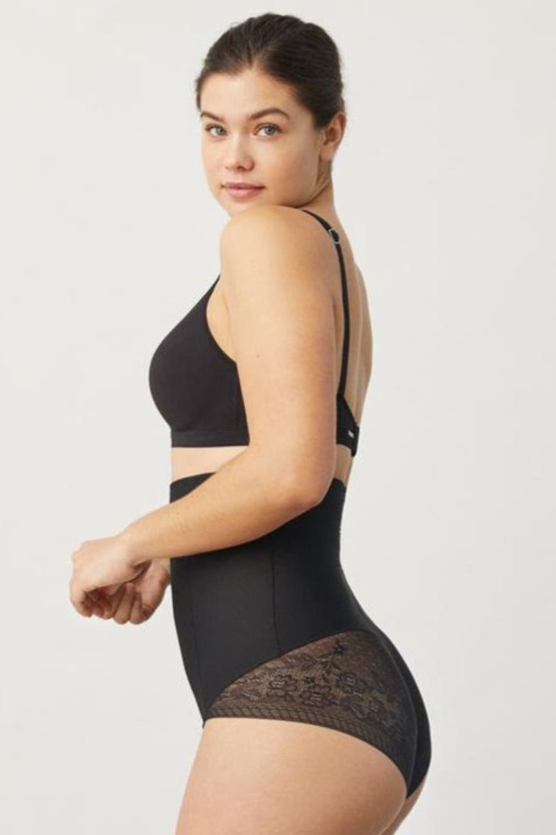 FIGI HIGH WAIST SHAPING PANTY 19618