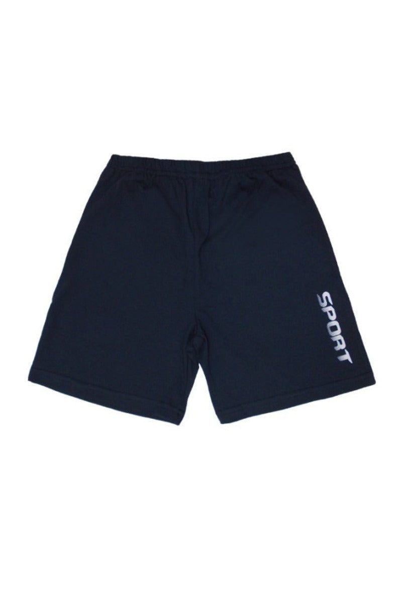 SPODENKI CHŁOPIĘCE WF SPORT 146-170