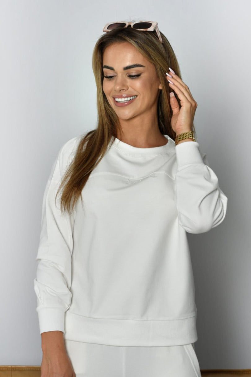 BLUZA IRMINA