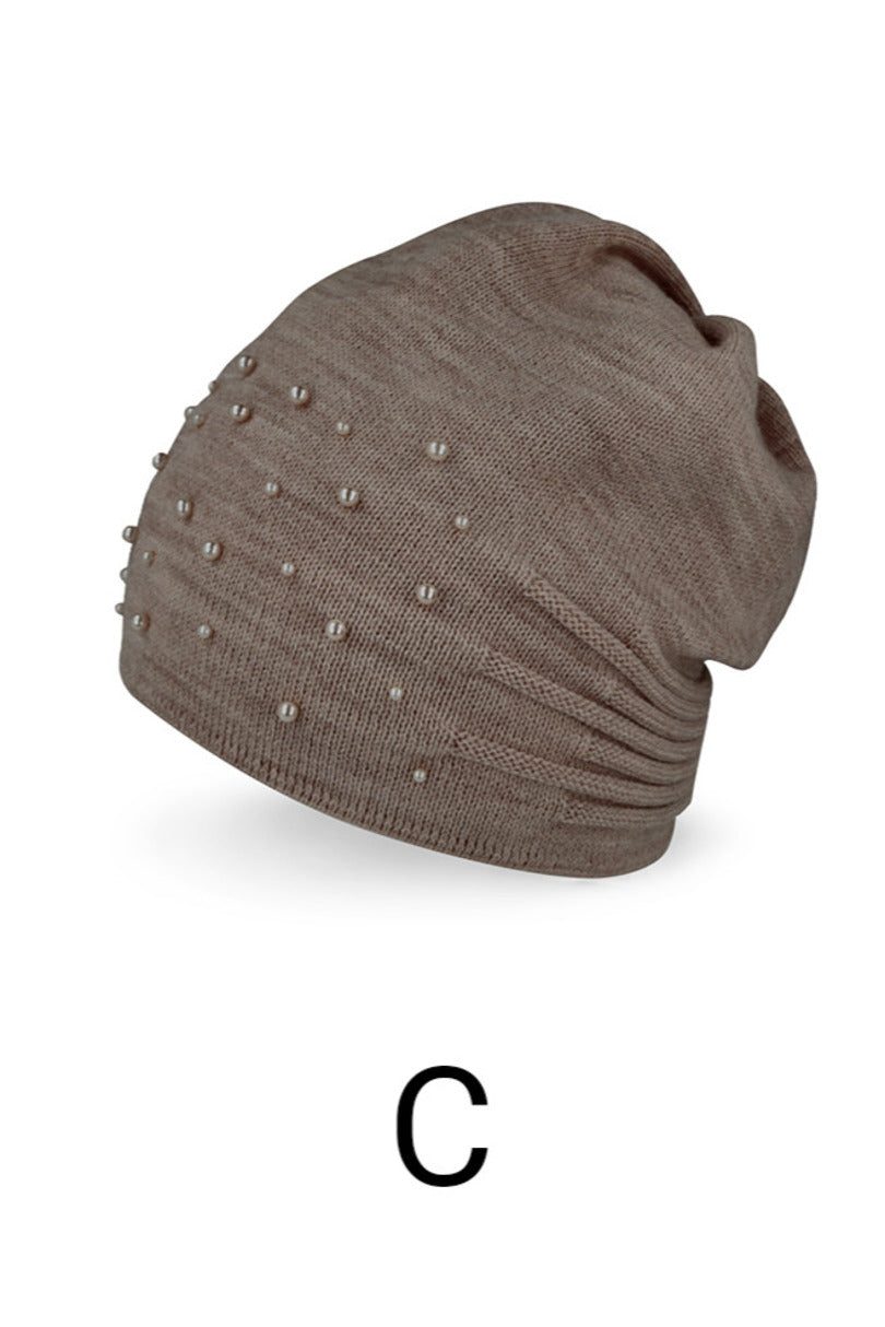 CZAPKA 48-486