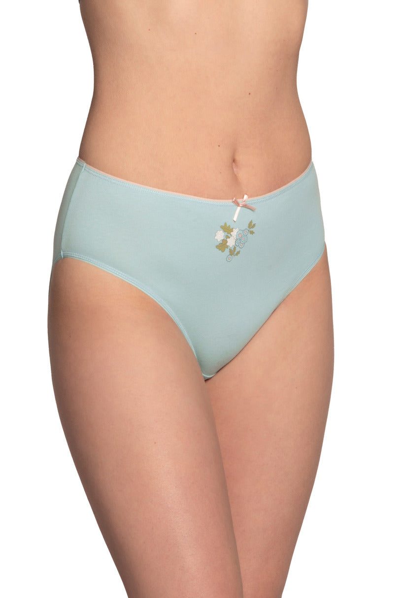 FIGI DAMSKIE BIKINI L-120BI-90EX 3-pack