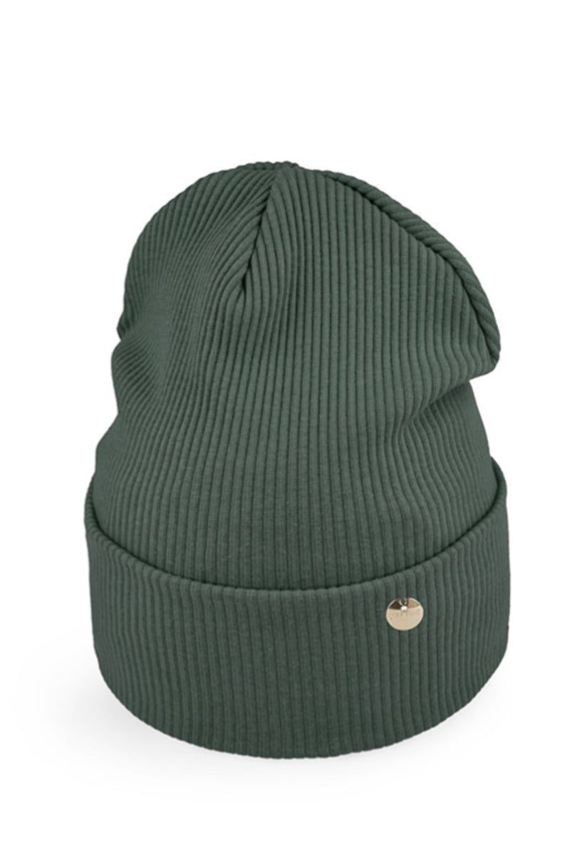 CZAPKA DAMSKA 48-501