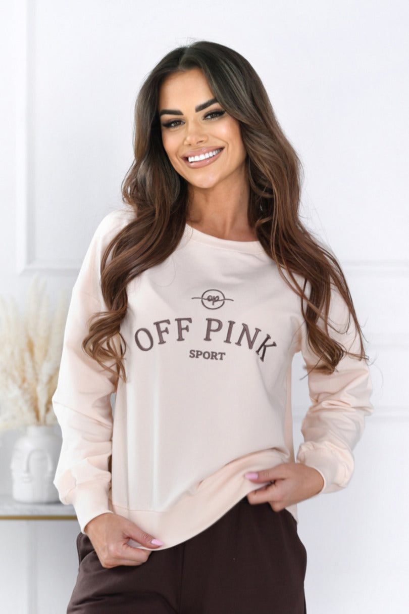 BLUZA JOSEFINE
