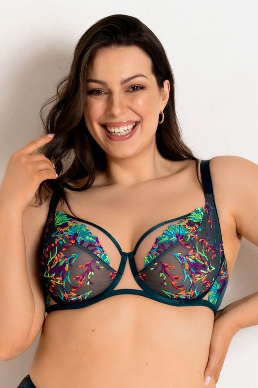 BIUSTONOSZ ILLUSION SOFT 19233