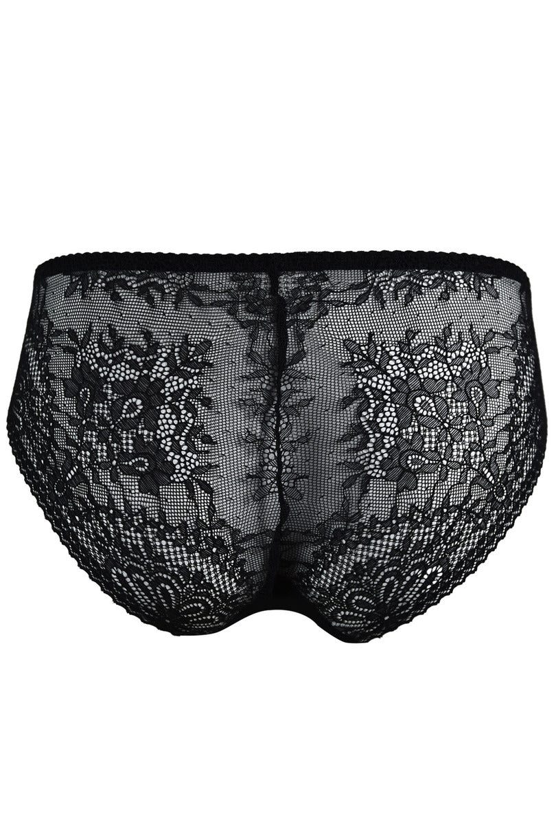 FIGI FANCY 19237 BLACK