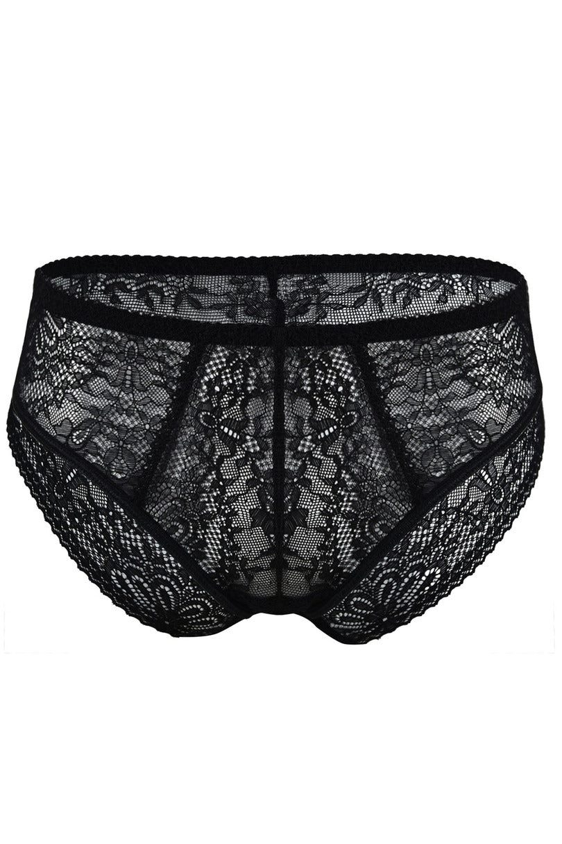 FIGI FANCY 19237 BLACK