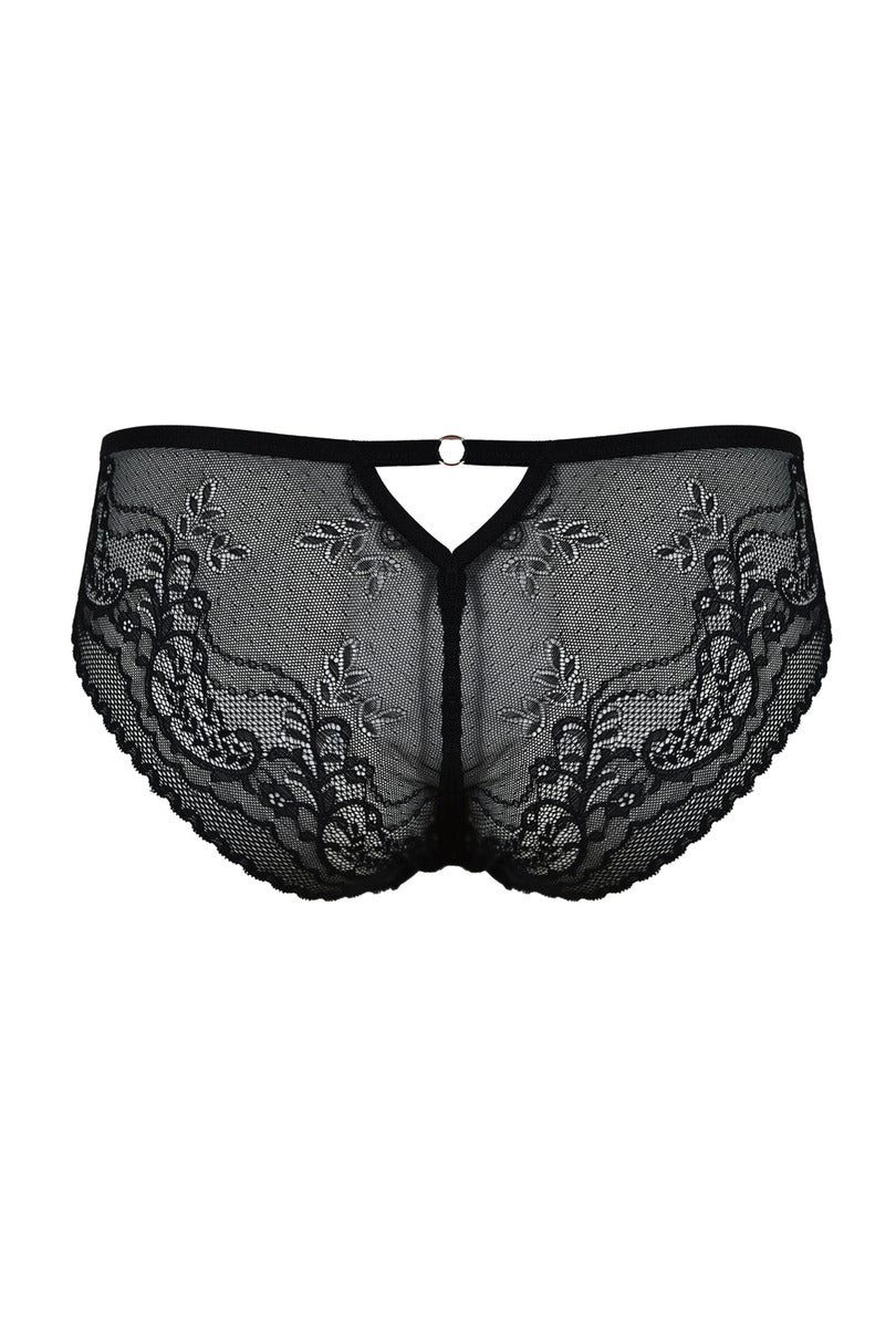 FIGI FEEL 19236 BLACK