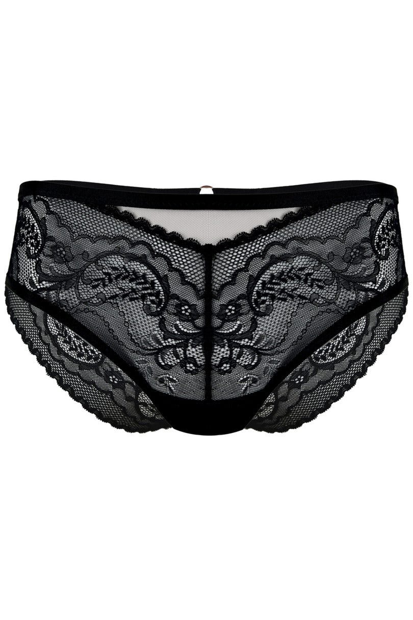 FIGI FEEL 19236 BLACK