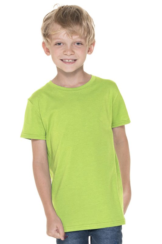 KOSZULKA STANDARD KID 21149