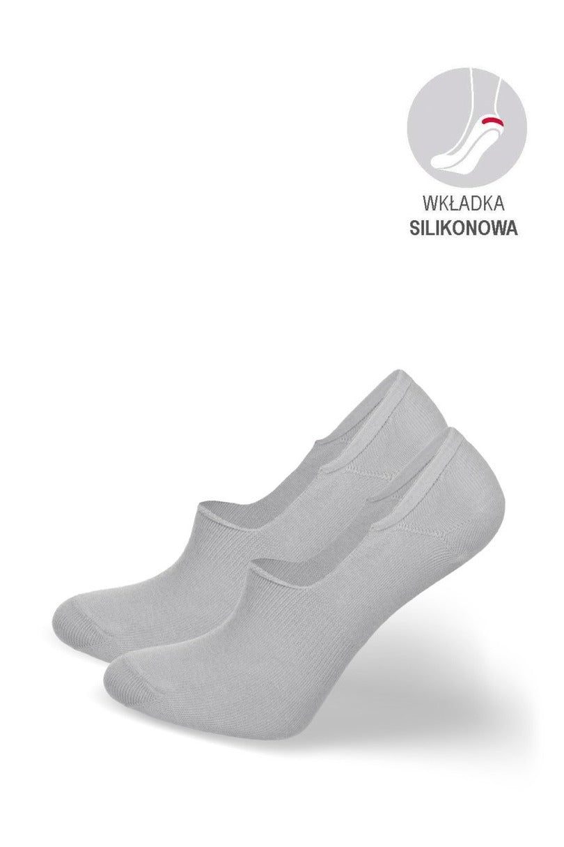 MICROSTOPKI BAMBUSOWE 0583.000 DAMSKIE