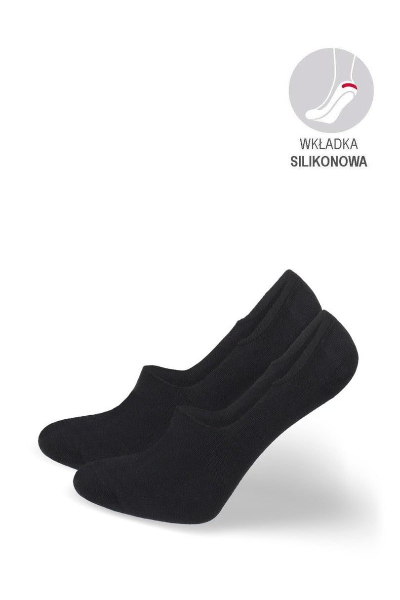 MICROSTOPKI BAMBUSOWE 0583.000 DAMSKIE