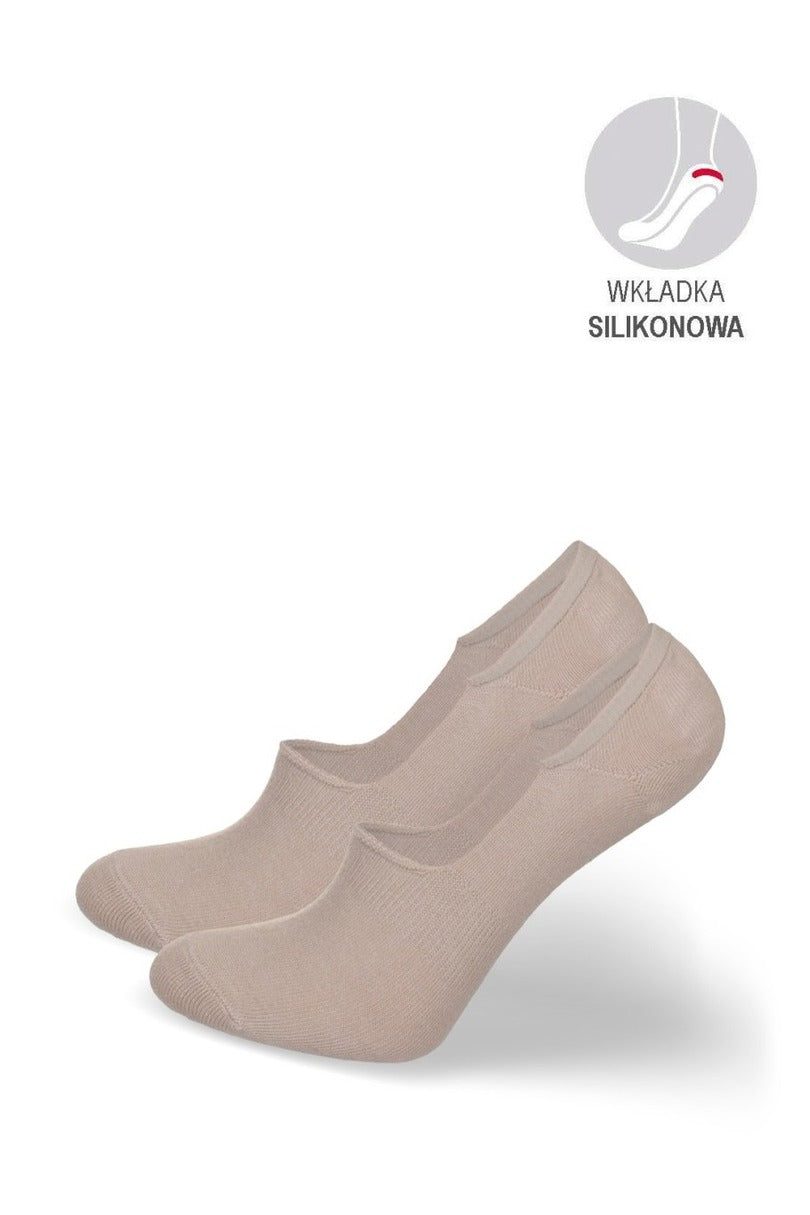 MICROSTOPKI BAMBUSOWE 0583.000 MĘSKIE