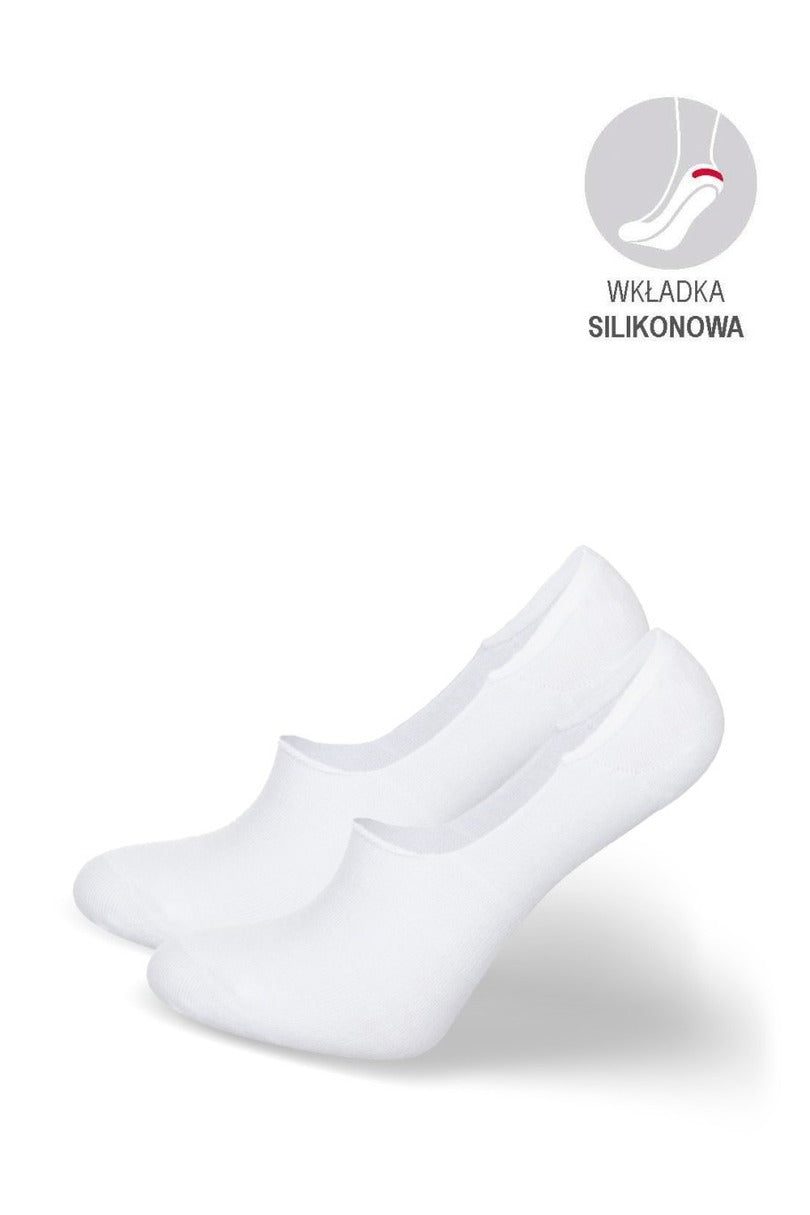 MICROSTOPKI BAMBUSOWE 0583.000 MĘSKIE