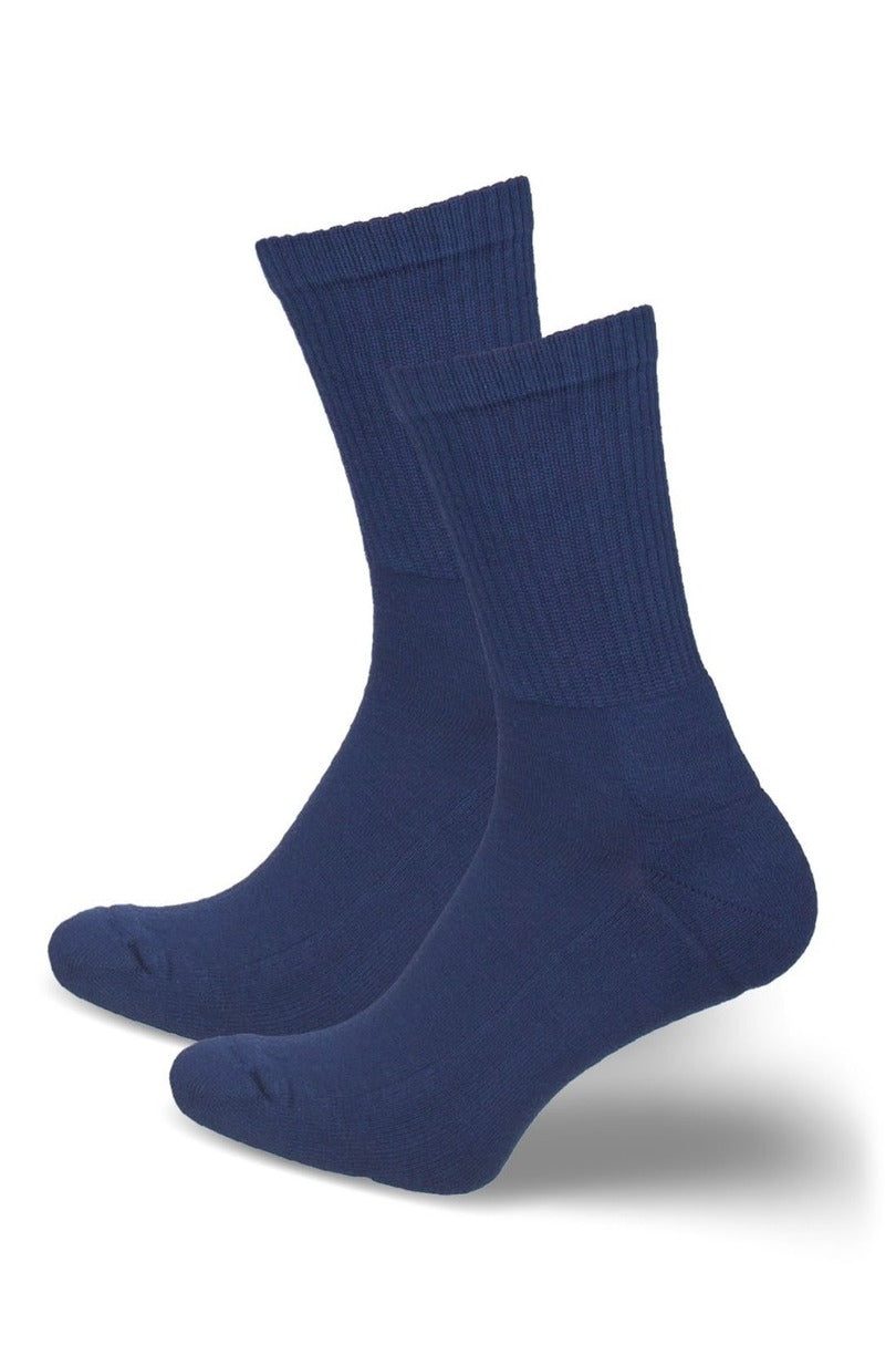 Skarpety MULTISPORT gładkie 0088