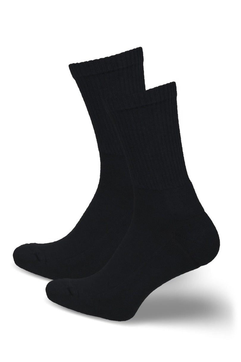 Skarpety MULTISPORT gładkie 0088
