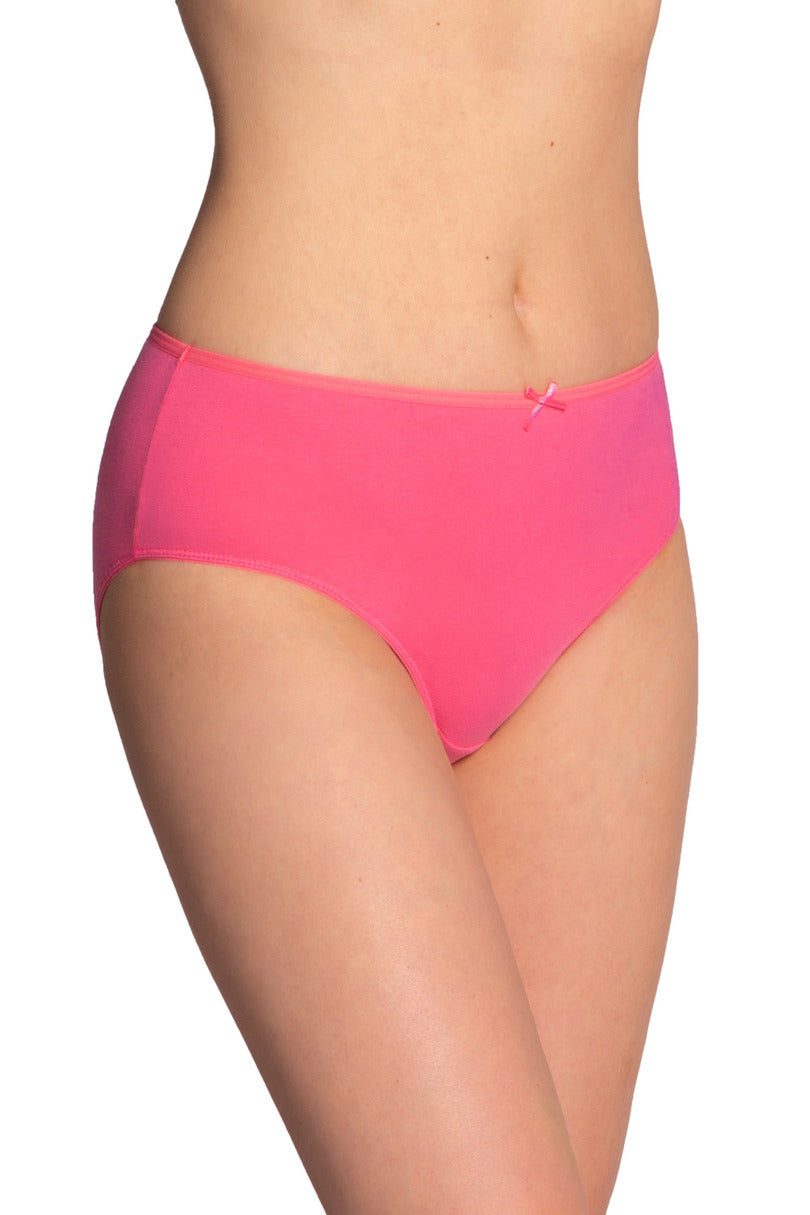 FIGI DAMSKIE BIKINI L-122BI-59EX 3-pack
