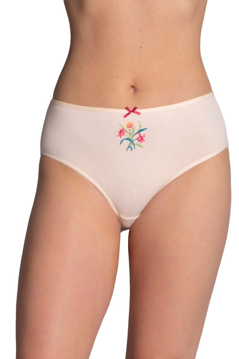 FIGI DAMSKIE BIKINI L-122BI-59EX 3-pack
