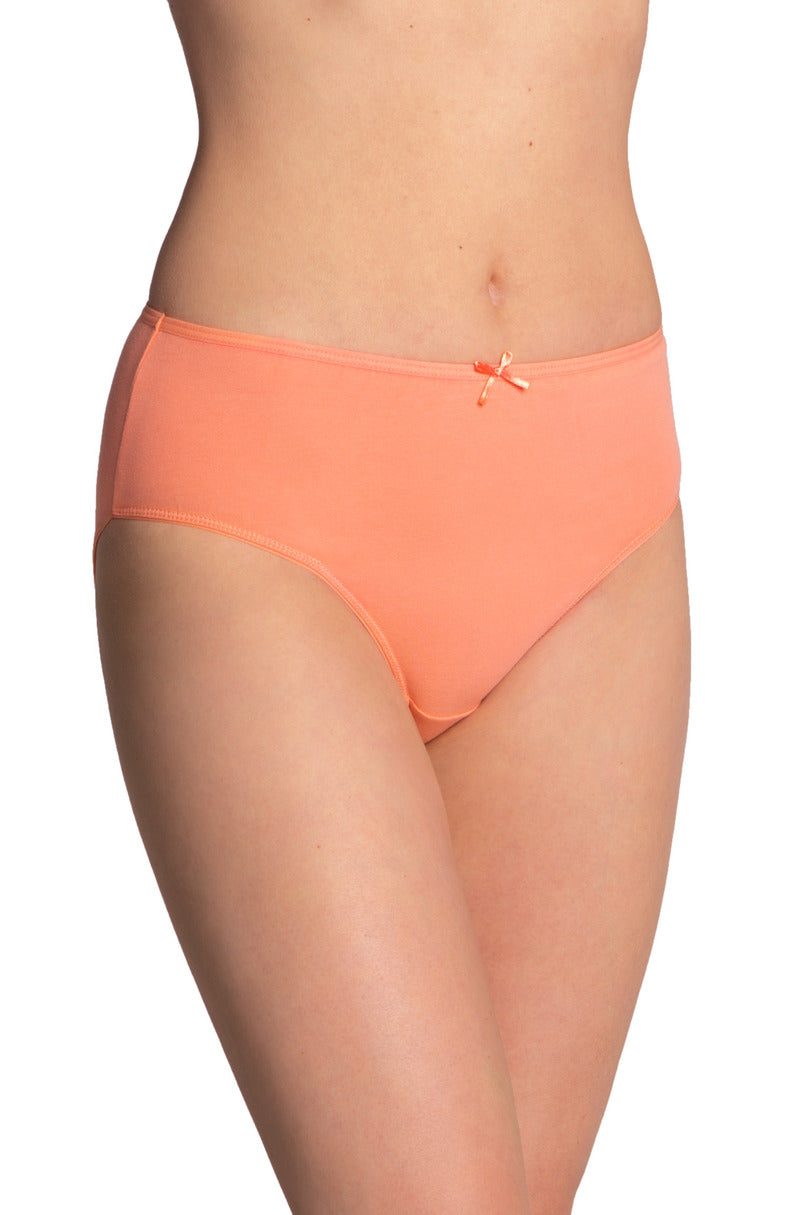 FIGI DAMSKIE BIKINI L-122BI-59EX 3-pack
