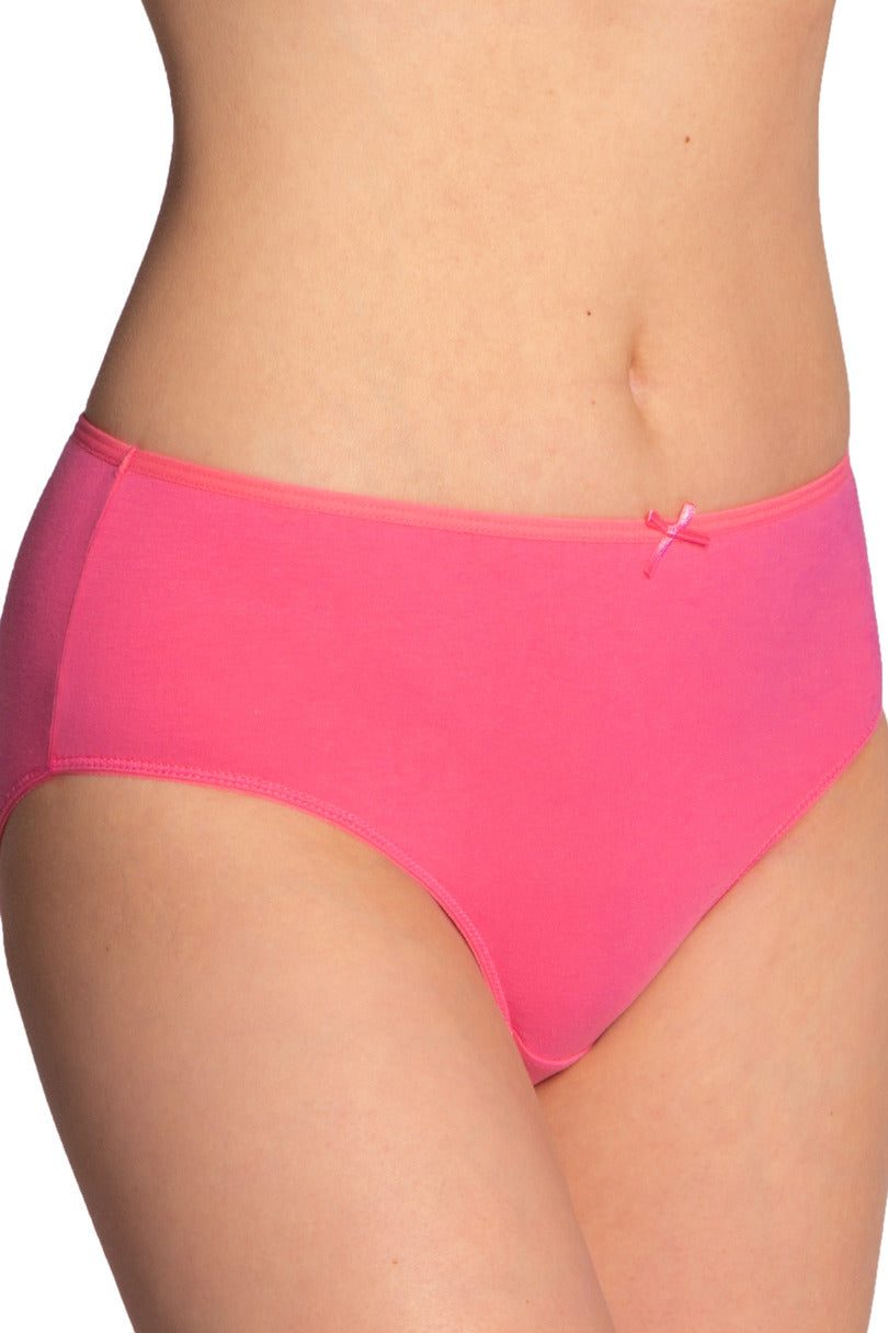 FIGI DAMSKIE BIKINI L-122BI-59EX 3-pack