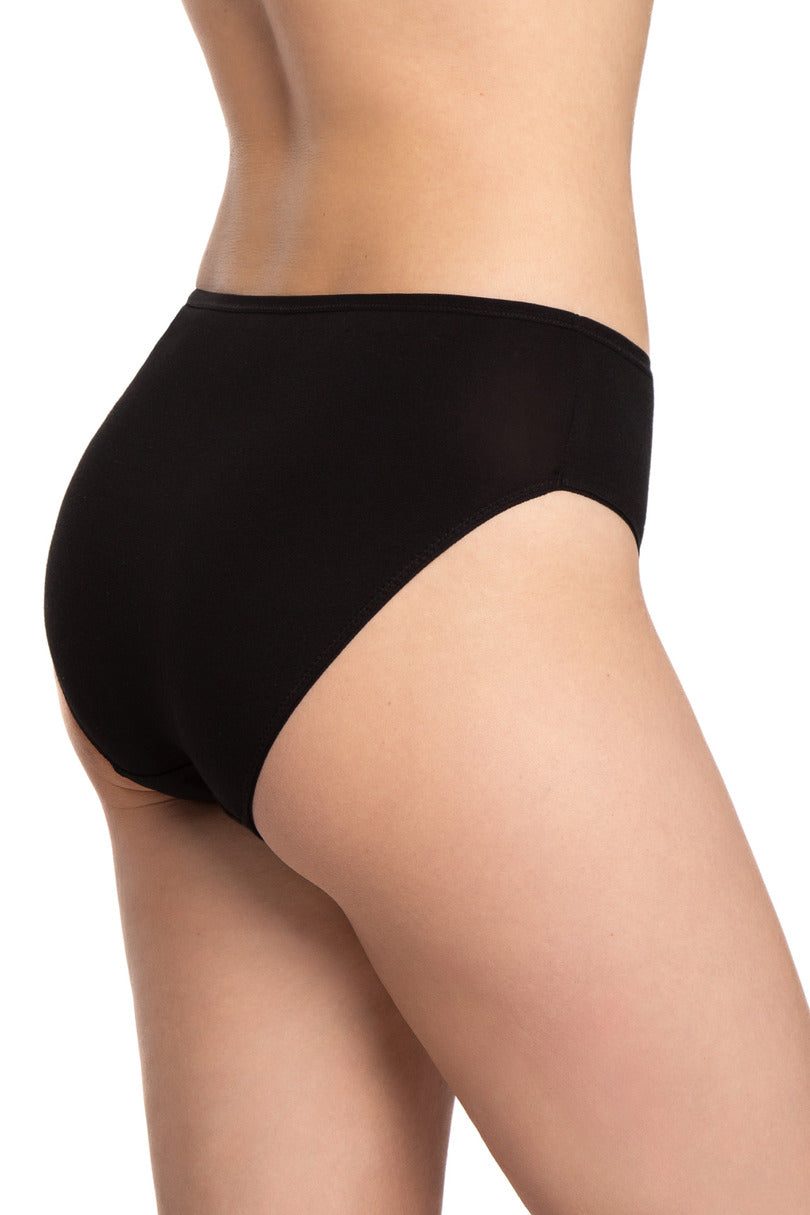 FIGI DAMSKIE BIKINI  L-127BI-32EX 3-pack