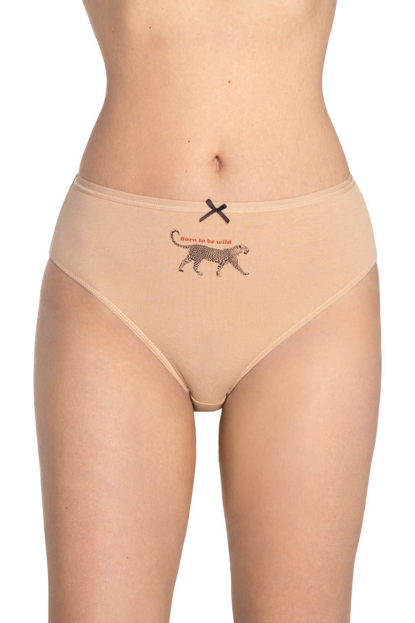 FIGI DAMSKIE BIKINI  L-127BI-32EX 3-pack