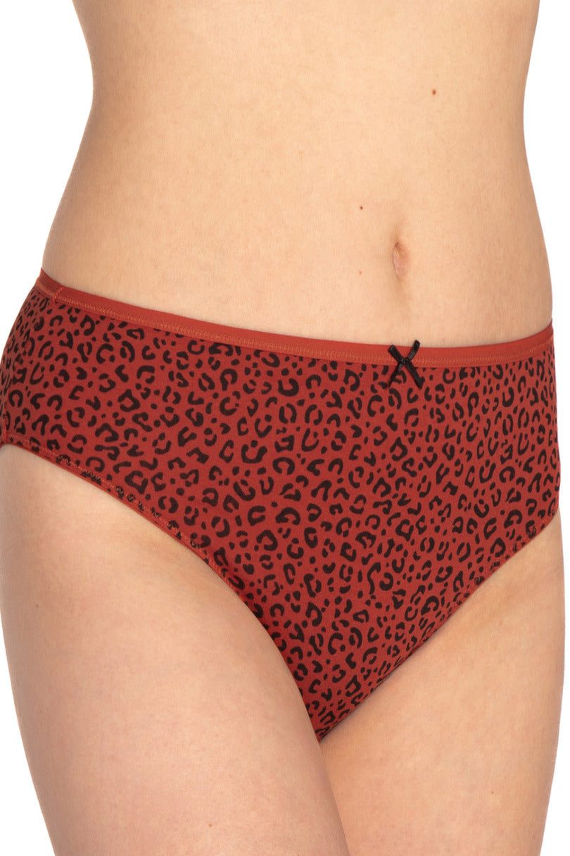 FIGI DAMSKIE BIKINI  L-127BI-32EX 3-pack