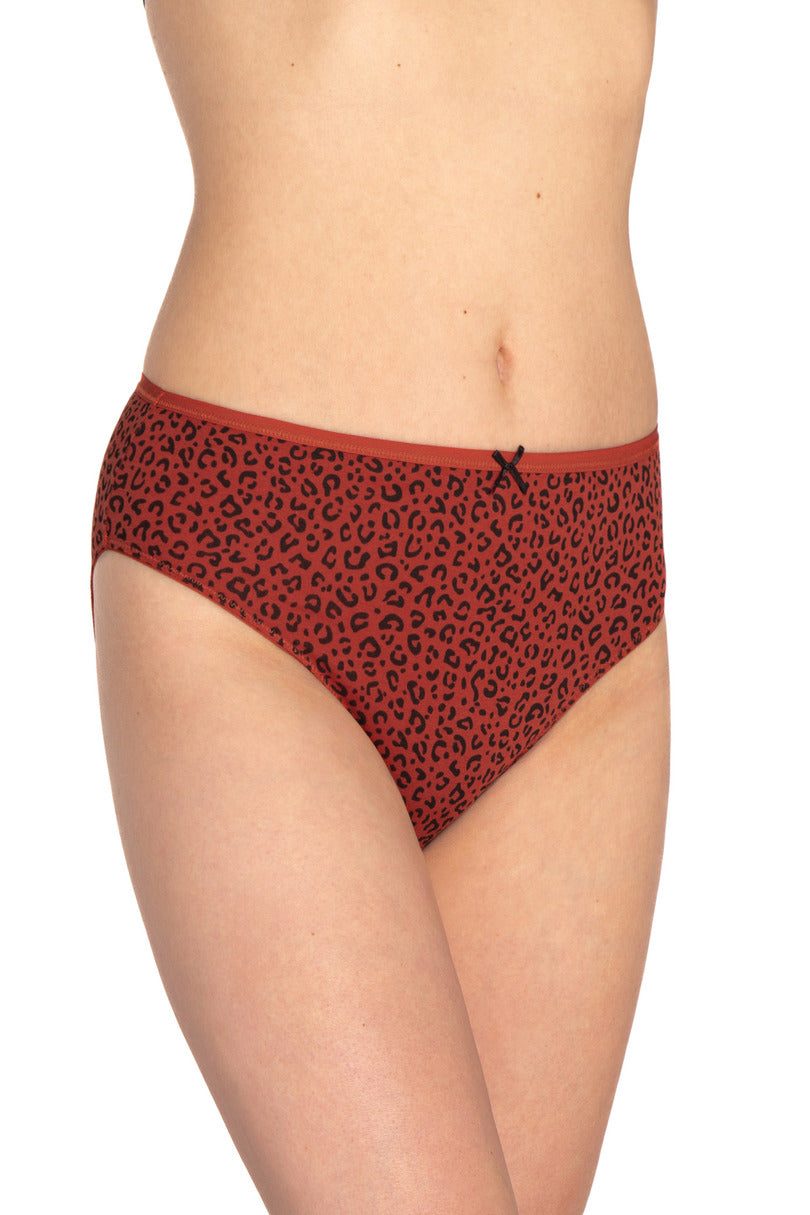 FIGI DAMSKIE BIKINI  L-127BI-32EX 3-pack