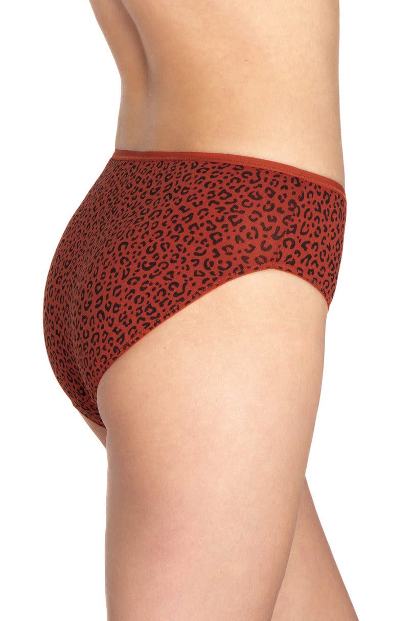 FIGI DAMSKIE BIKINI L-127BI-32EX 3-pack