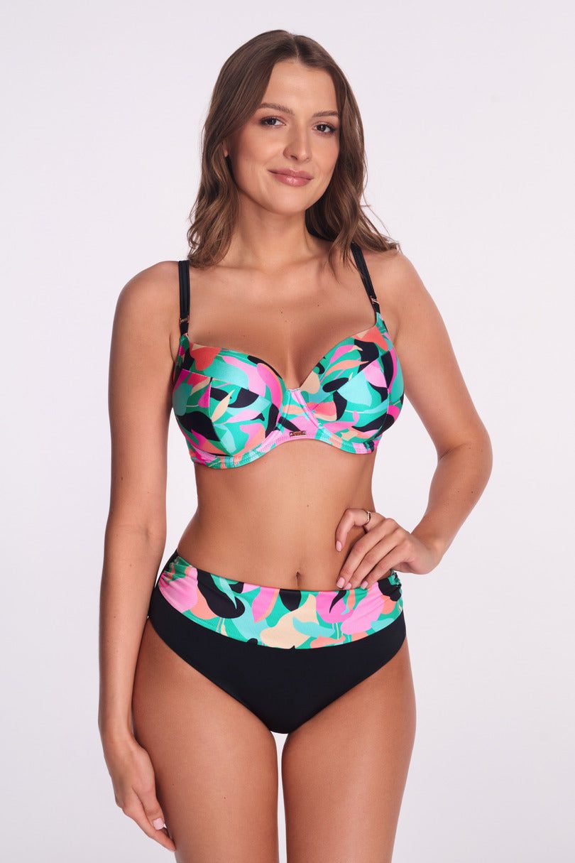 BIUSTONOSZ KĄPIELOWY SK 250 MIDNIGHT SORBET MAXI