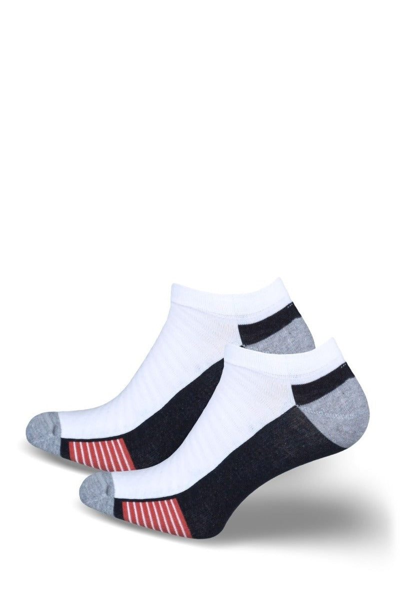 Stopki męskie sportowe 0170.026