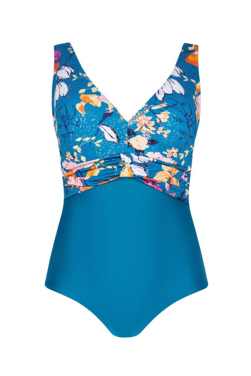 Kostium Kąpielowy Andalusia 4 - Full Soft Cup - S1096