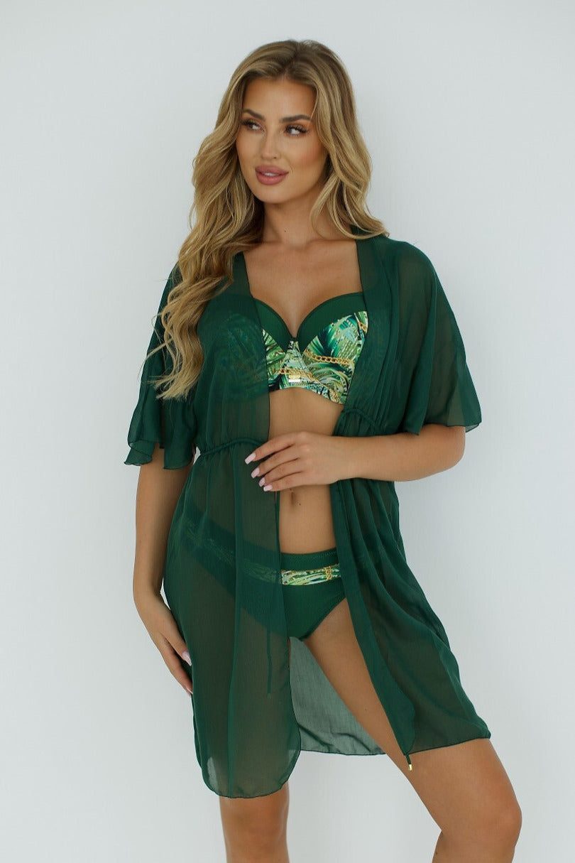 Kimono Robe - DP10C