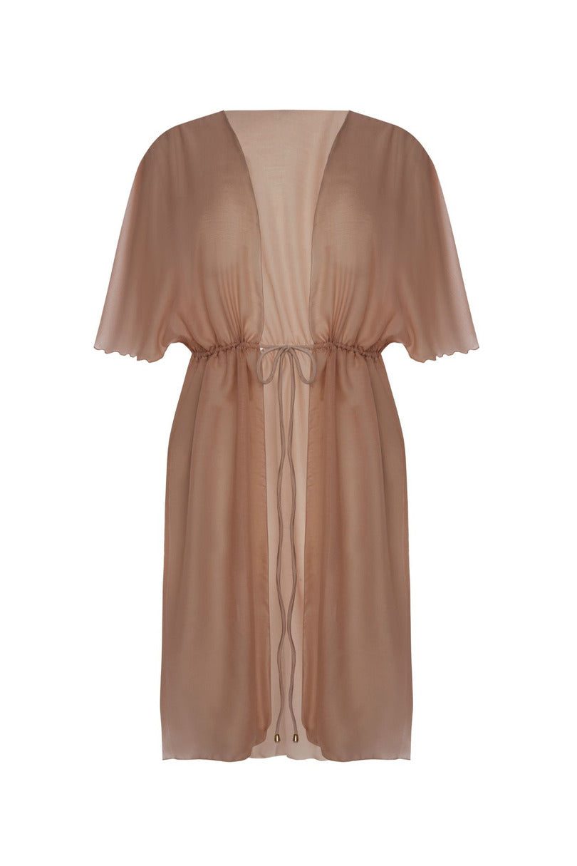 Kimono Robe - DP10C