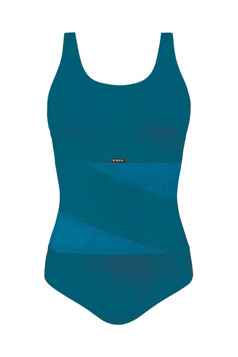Kostium Kąpielowy Fashion Sport - S36W