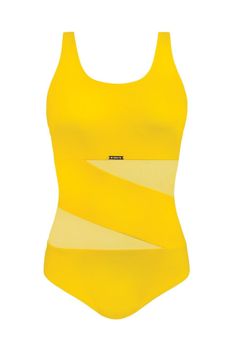 Kostium Kąpielowy Fashion Sport - S36W