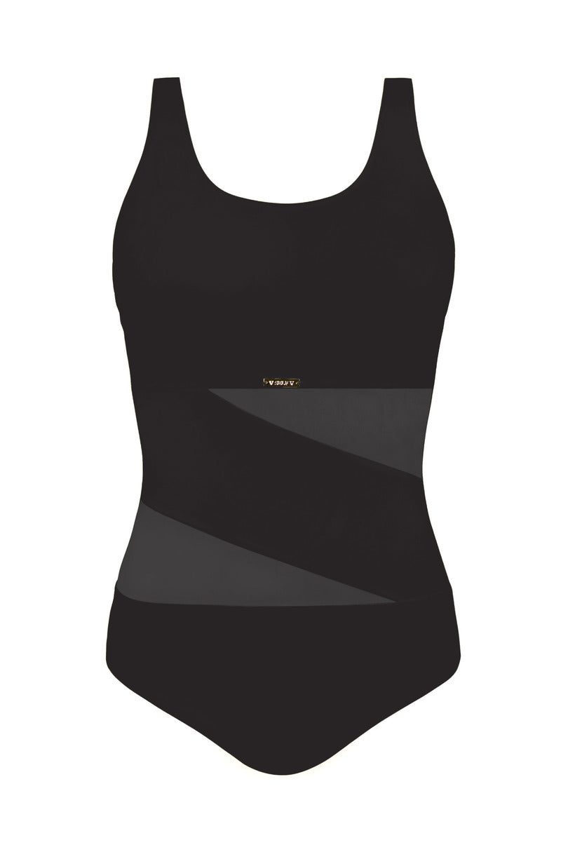 Kostium Kąpielowy Fashion Sport - S36W