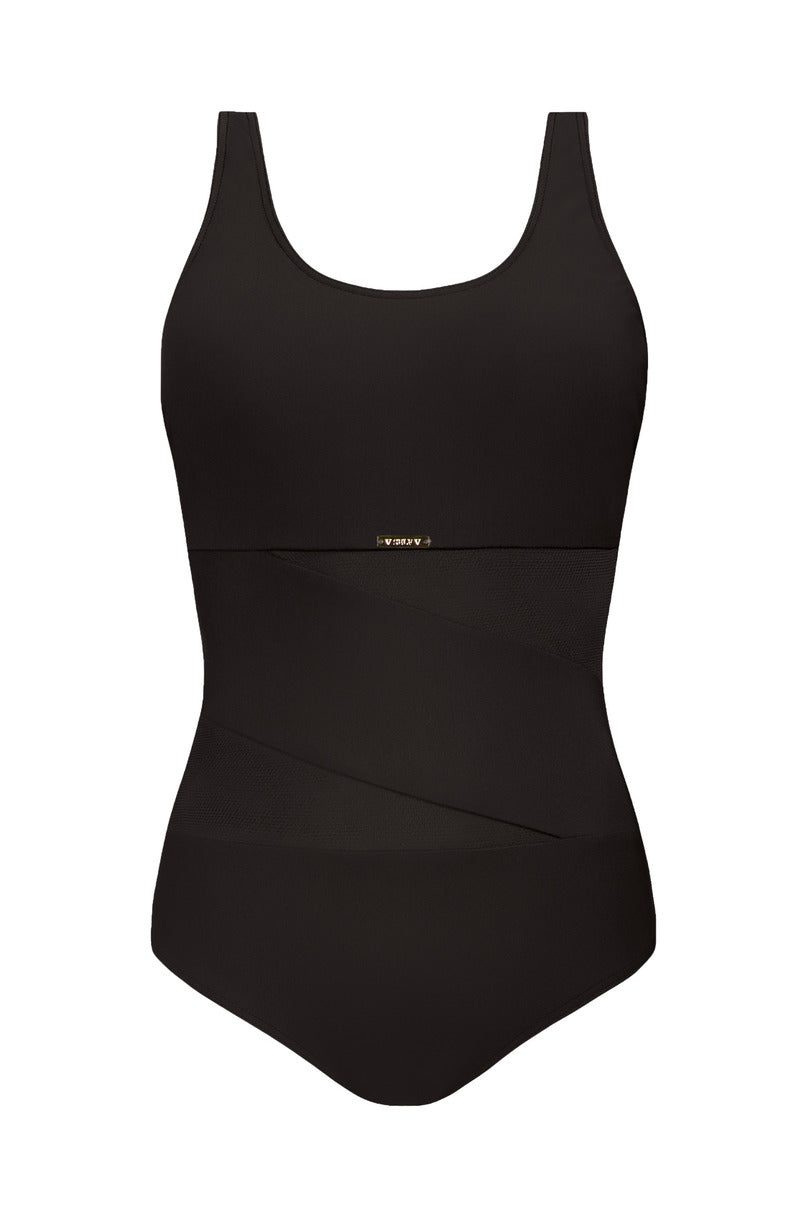 Kostium Kąpielowy Fashion Sport - S36W