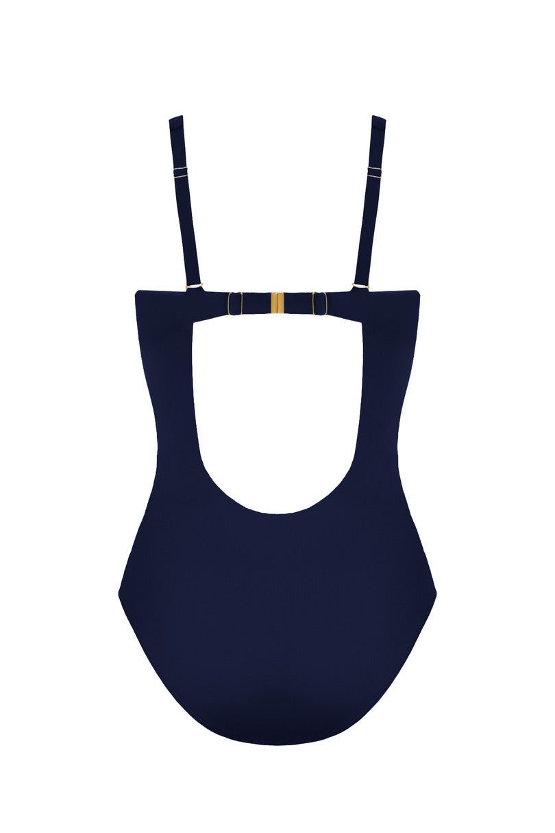 Kostium Kąpielowy Atlantic Sport - Soft Cup - S38