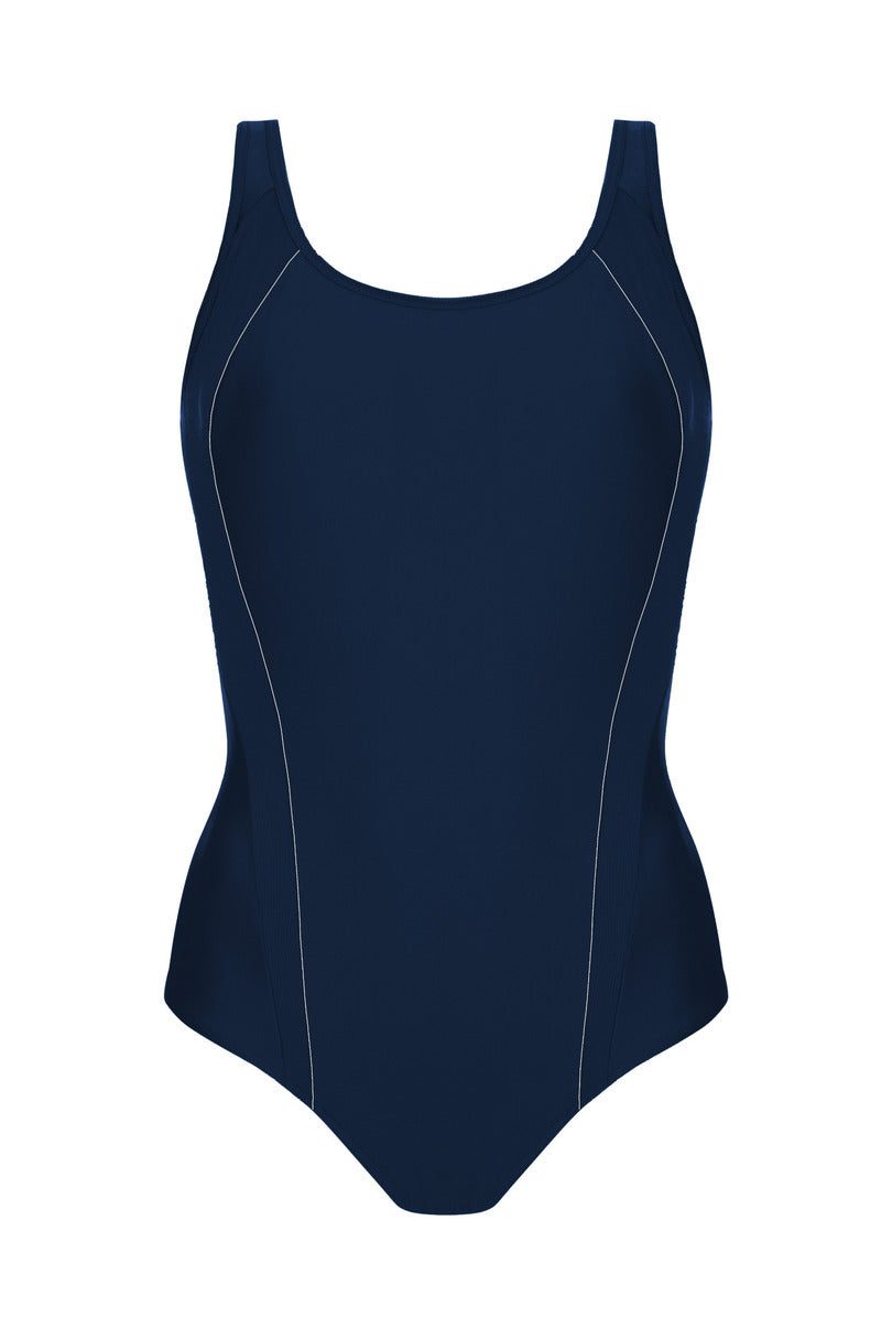 Kostium Kąpielowy Atlantic Sport - Soft Cup - S38